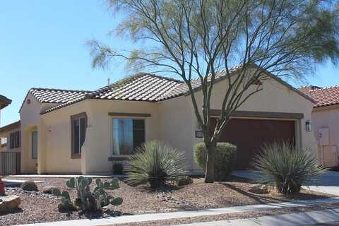 Calle Moncayo, SAHUARITA, AZ 85629