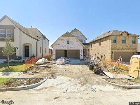 Neff, FORNEY, TX 75126
