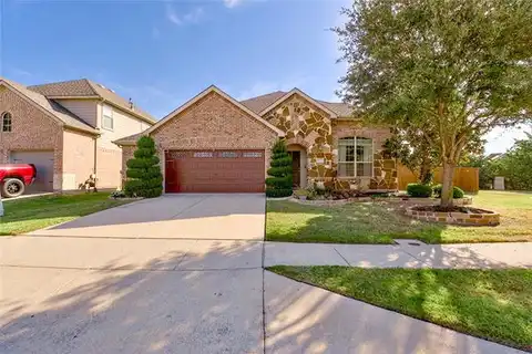 Wheatear, LITTLE ELM, TX 75068