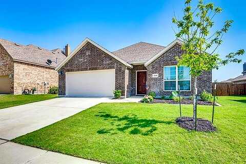 Rose Garden, LITTLE ELM, TX 75068