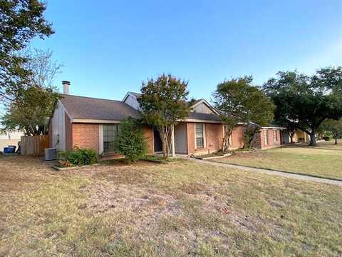 Scarlet Oak, ALLEN, TX 75002