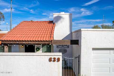 Calavar, PHOENIX, AZ 85022