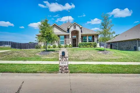 Royse Ridge, ENNIS, TX 75119