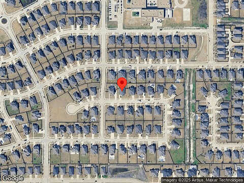 Alamosa, WAXAHACHIE, TX 75165