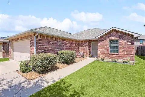 Bluewater, FRISCO, TX 75036