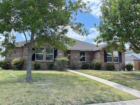 Meadow Bluff, WYLIE, TX 75098