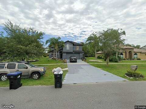 Abalone, ORLANDO, FL 32833