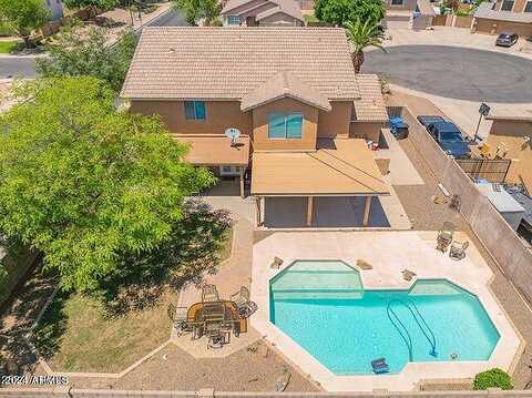 Windsor, GILBERT, AZ 85296