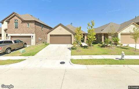 Neff, FORNEY, TX 75126