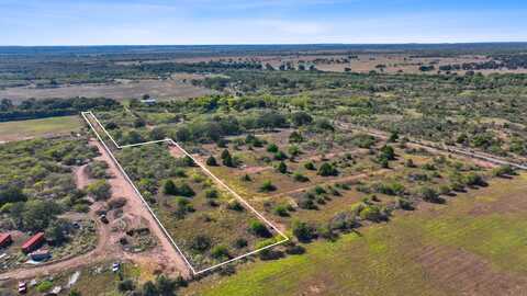 Lot 12 Witter Rd, Dale, TX 78616