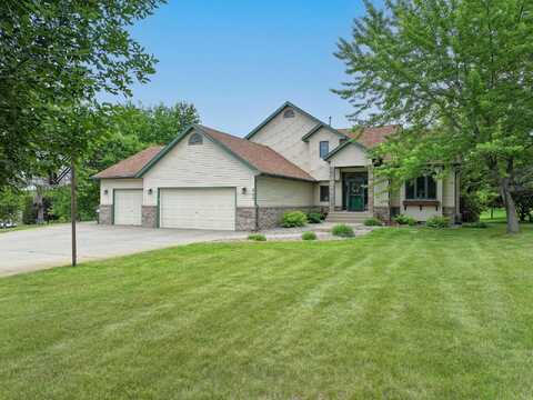 Lake Cowdry, ALEXANDRIA, MN 56308