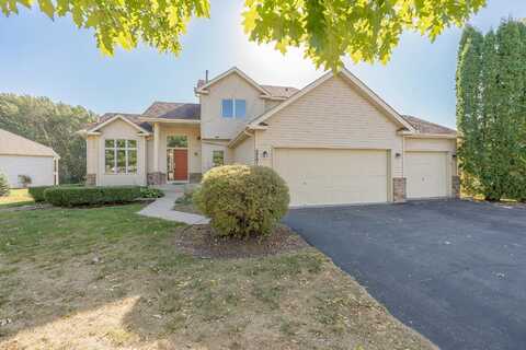 Manuela, CHASKA, MN 55318