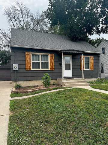 11 1/2, ROCHESTER, MN 55904