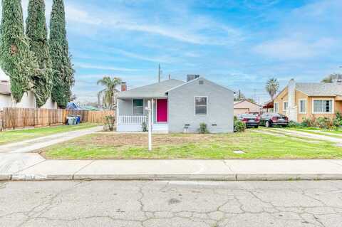 Cambridge, FRESNO, CA 93703