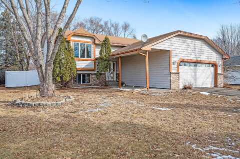 Jonquil, MINNEAPOLIS, MN 55433