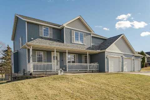 Double Eagle, ROCHESTER, MN 55904