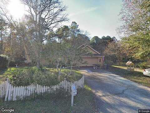 Bee, ORANGE PARK, FL 32065