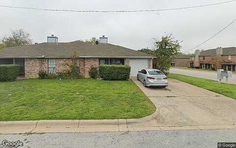 Halyard, FORT WORTH, TX 76135