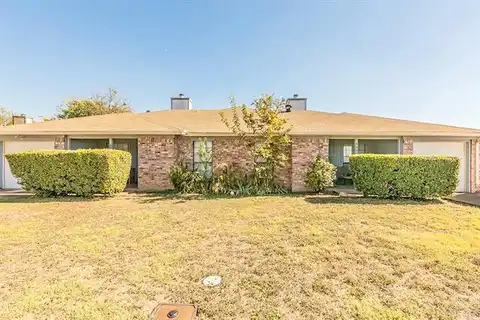 Halyard, FORT WORTH, TX 76135