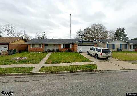 Poplar, VICTORIA, TX 77901