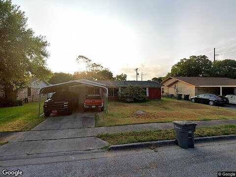 Evergreen, VICTORIA, TX 77904