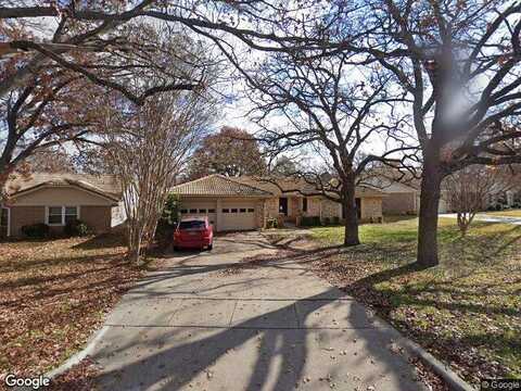 Pleasant Forest, ARLINGTON, TX 76015