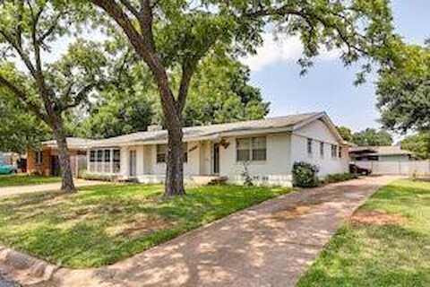 White Way, ARLINGTON, TX 76013