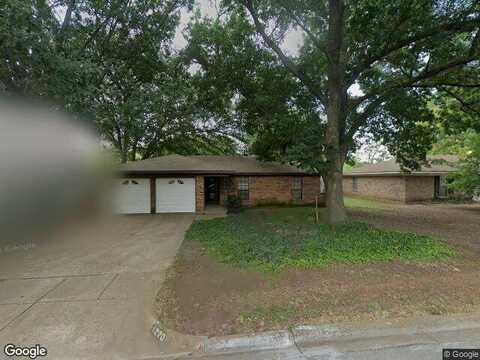 Tobie Layne, BENBROOK, TX 76126