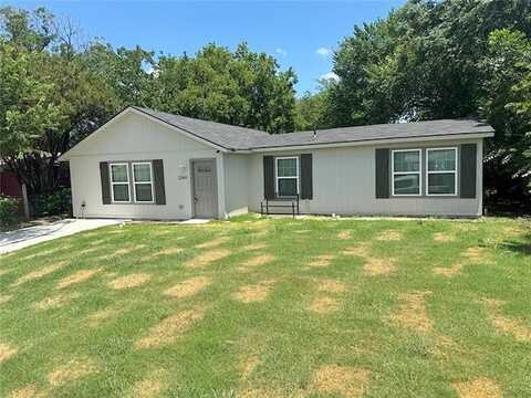 Carruthers, FORT WORTH, TX 76112