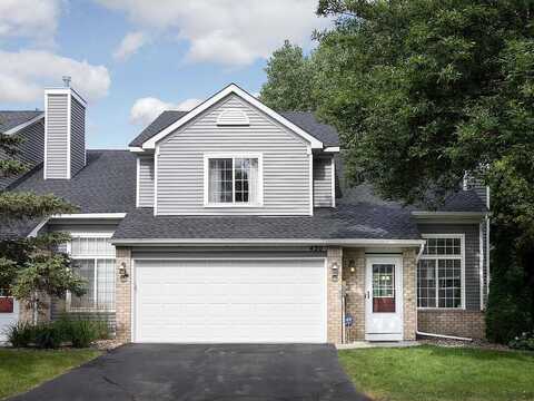 Mission Hills, CHANHASSEN, MN 55317