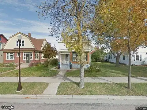 Franklin, NEW ULM, MN 56073