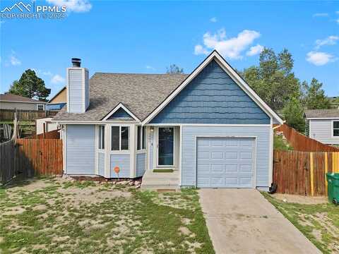 Briarknoll, COLORADO SPRINGS, CO 80916