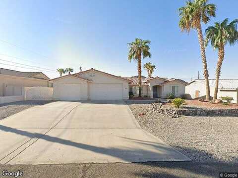 Hilldale, LAKE HAVASU CITY, AZ 86406