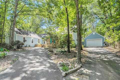 Great Oak, ATHENS, GA 30605