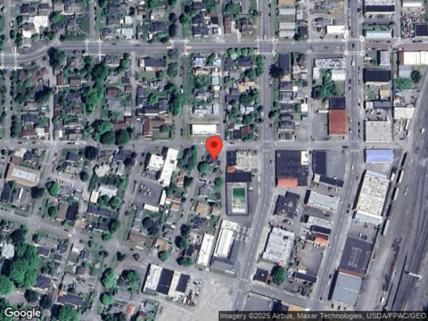 Hanson, CENTRALIA, WA 98531