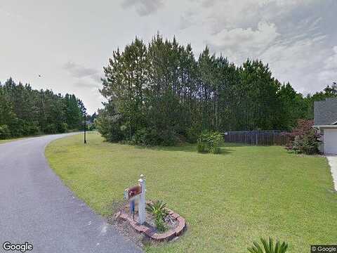 Magnolia, LAKELAND, GA 31635