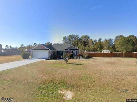 Brookfield, GUYTON, GA 31312