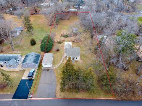 Belmont, HOPKINS, MN 55305