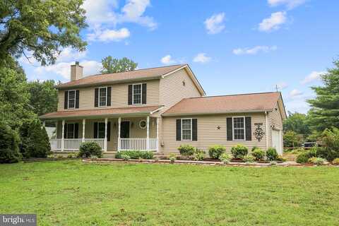 Hutchison, KING GEORGE, VA 22485