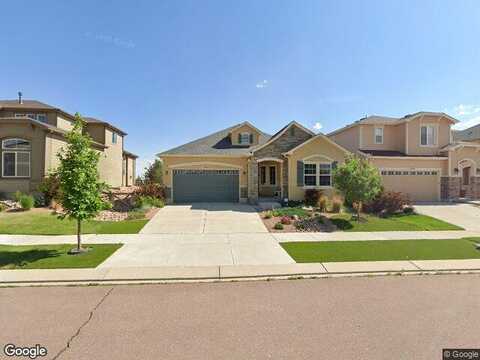 Lewis Clark, COLORADO SPRINGS, CO 80927