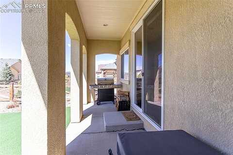 Lewis Clark, COLORADO SPRINGS, CO 80927