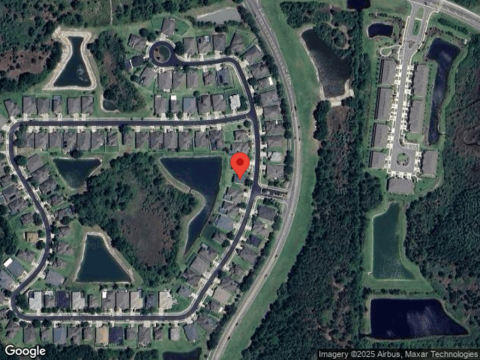 Juneberry, WESLEY CHAPEL, FL 33543