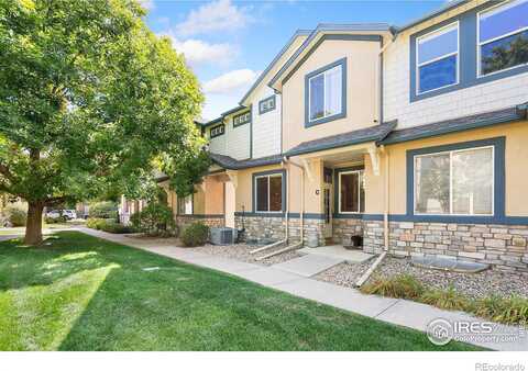 Parkfront, FORT COLLINS, CO 80525