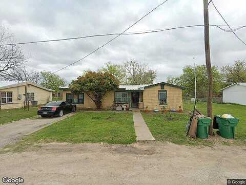 Tom Sawyer, EVANT, TX 76525