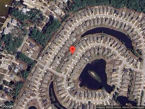 Pin Oak, SANTA ROSA BEACH, FL 32459