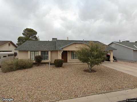 19Th, SAFFORD, AZ 85546