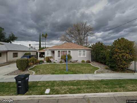 Central, HEMET, CA 92543