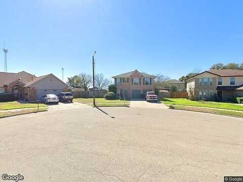 Turtle Back, KILLEEN, TX 76542