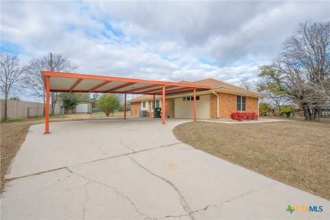 Sikes, KEMPNER, TX 76539