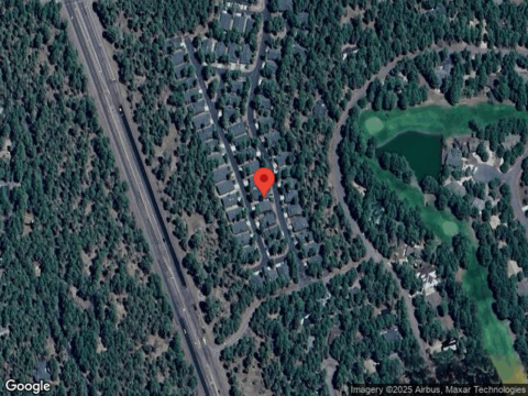 Buck Crossing, PINETOP, AZ 85935